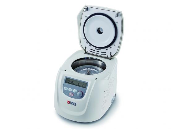 毛細(xì)管離心機(jī)DM1424