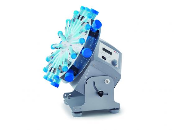 旋轉混勻儀MX-RD-Pro LCD數(shù)顯型