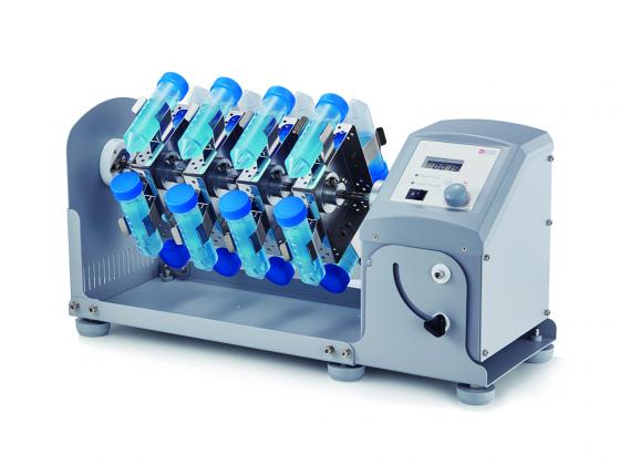 LCD數(shù)顯型旋轉混勻儀MX-RL-Pro