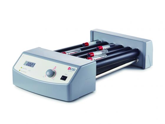 LCD數(shù)顯滾軸混勻儀MX-T6-Pro