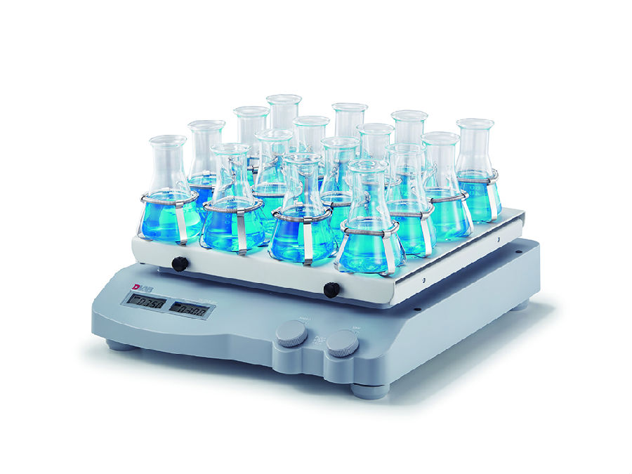 LCD數(shù)顯型圓周(線性)搖床SK-O330-Pro/SK-L330-Pro