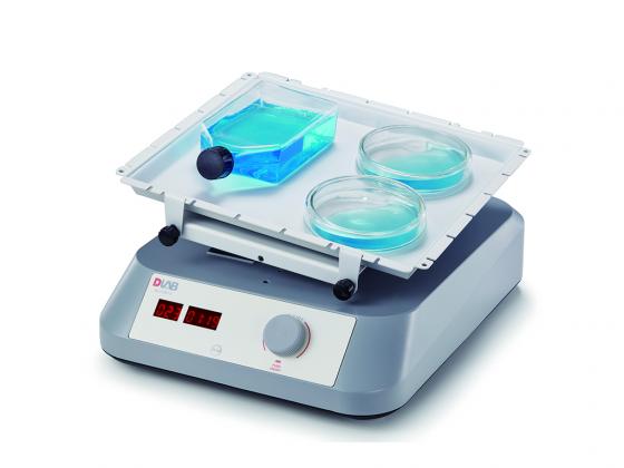 LED數(shù)顯型三維搖床SK-D1807-S