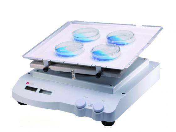 LCD數(shù)顯型翹板搖床SK-R330-Pro