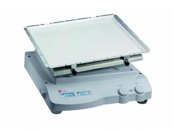 LCD數(shù)顯型三維搖床SK-D3309-Pro