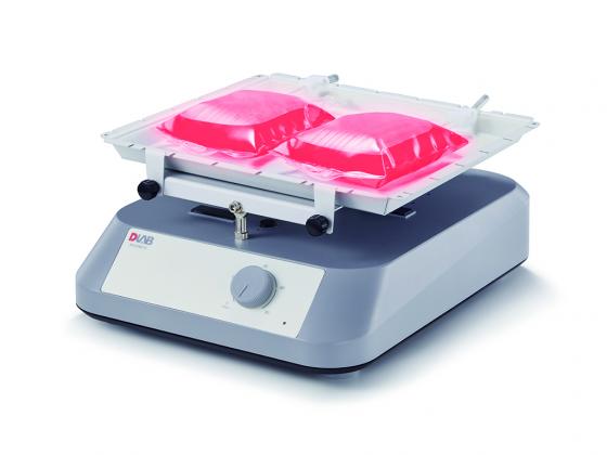 標(biāo)準(zhǔn)型翹板搖床SK-R1807-E