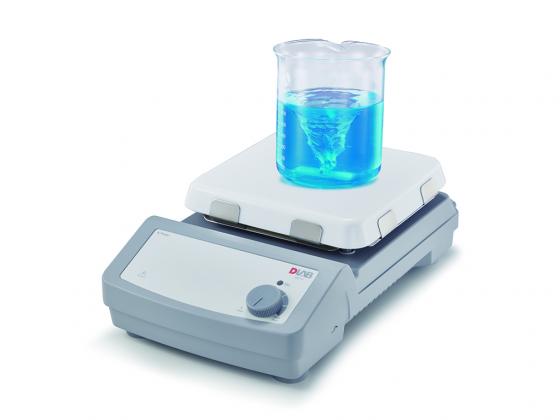 七寸方盤磁力攪拌器MS7-S標(biāo)準(zhǔn)型