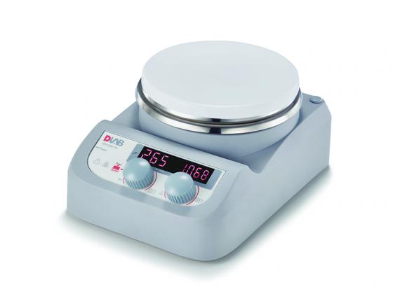 磁力攪拌器MS-H280-Pro LED數(shù)顯加熱型