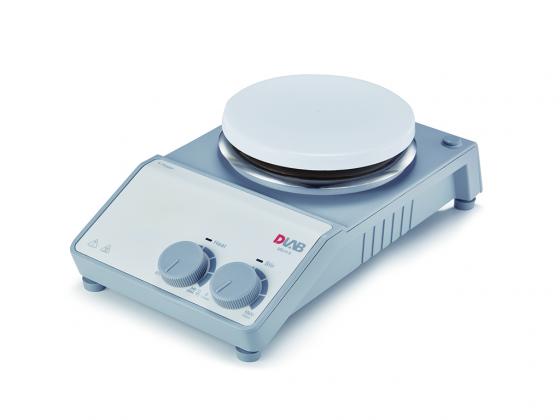 磁力攪拌器MS-H-S標(biāo)準(zhǔn)加熱型