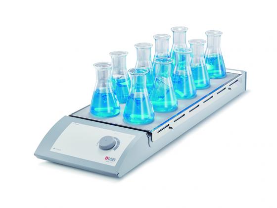 磁力攪拌器MS-M-S10通道標(biāo)準(zhǔn)型