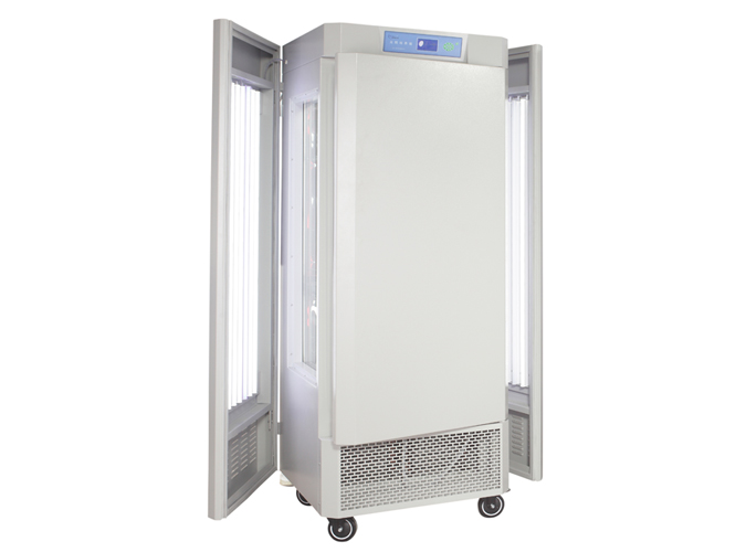 LED光源光照培養(yǎng)箱MGC系列