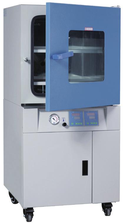 微電腦控制真空干燥箱(帶定時(shí))