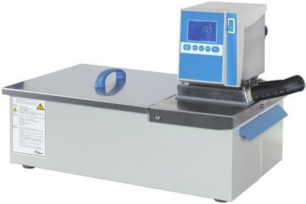 加熱循環(huán)槽(恒溫水浴系統(tǒng))(恒溫槽系列)