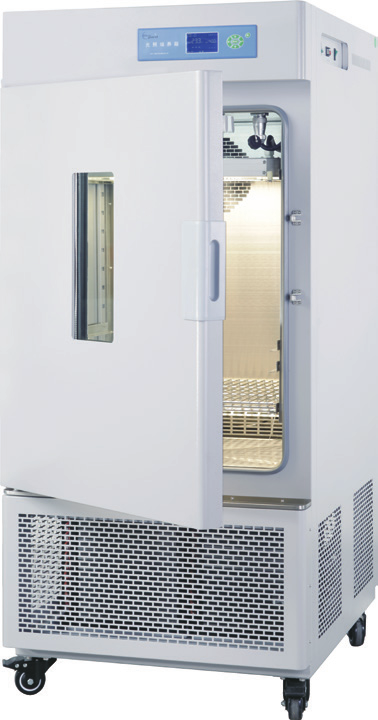 LED光源人工氣候箱MGC2L系列)