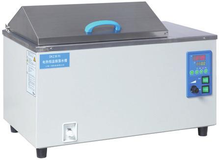 恒溫振蕩水槽DKZ系列