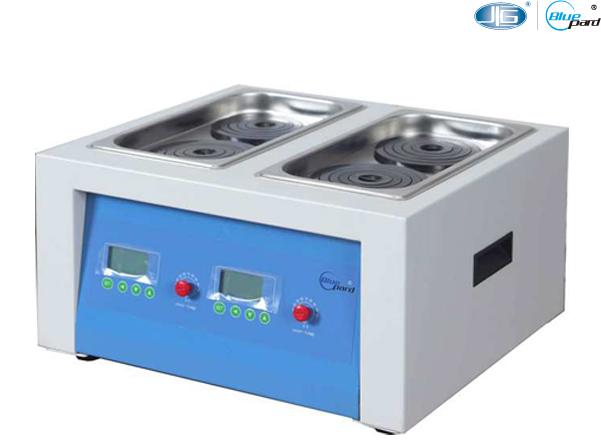 恒溫水槽與水浴鍋BWS系列兩用