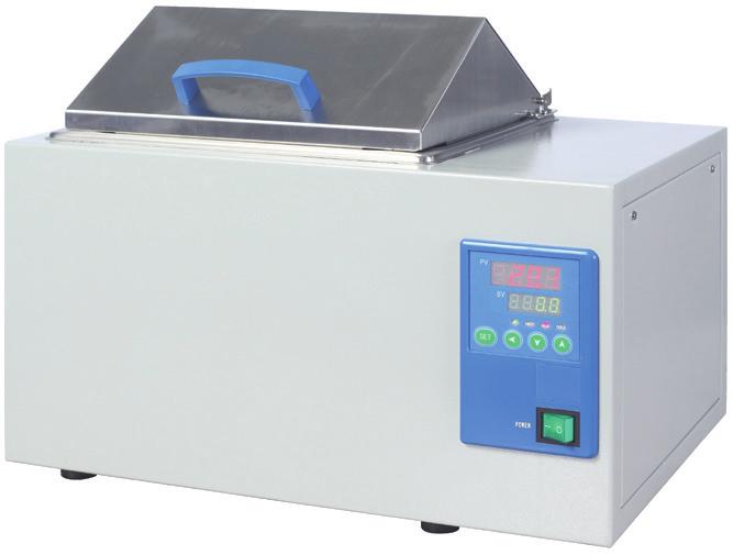 精密恒溫水槽BWS系列