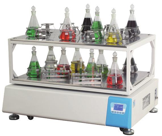 搖瓶機(jī)(振蕩器系列)