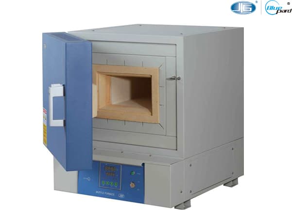 箱式電阻爐SX2系列-編程