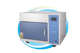 可程式箱式電阻爐-高溫型(電阻爐系列)