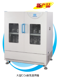 立式C02振蕩培養(yǎng)箱—液晶屏(二氧化碳培養(yǎng)箱系列)
