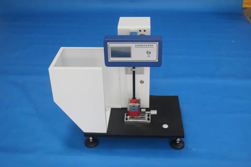 懸臂梁沖擊試驗機ARC-CJ