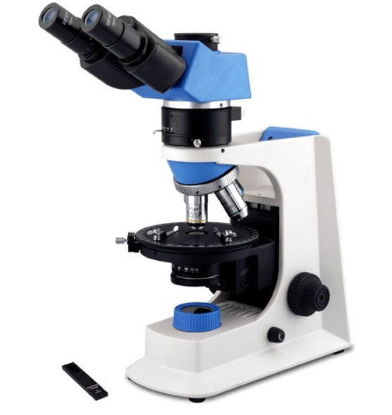 偏光顯微鏡SMART系列