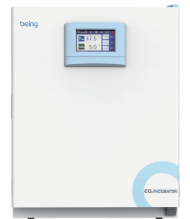 二氧化碳培養(yǎng)箱(觸摸屏)BPN-240RWP水套式