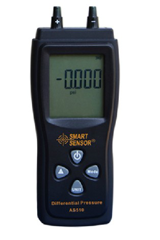 壓差計(jì)AS510