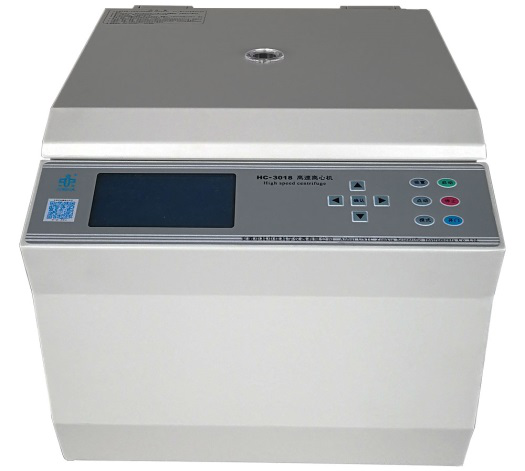 高速離心機(jī)HC-3018
