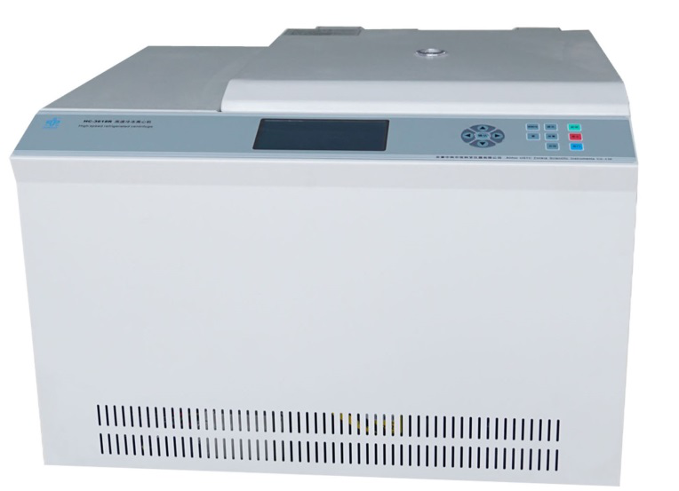 高速離心機(jī)HC-3018R