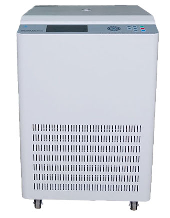 低速冷凍離心機(jī)KDC-456R