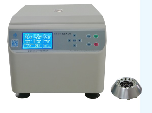 低速離心機(jī)SC-2546