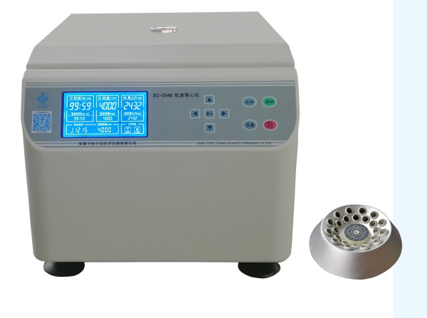 低速離心機(jī)SC-2548