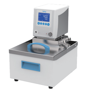 恒溫循環(huán)槽BP-5加熱型