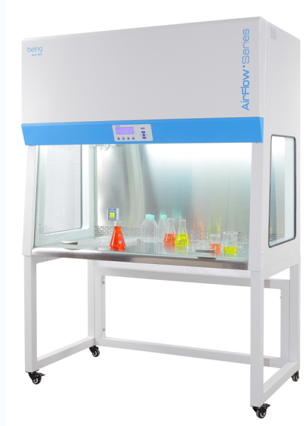 潔凈工作臺BCV-6S1