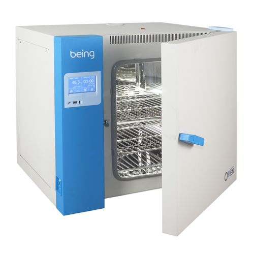 自然對(duì)流干燥箱BO-50N