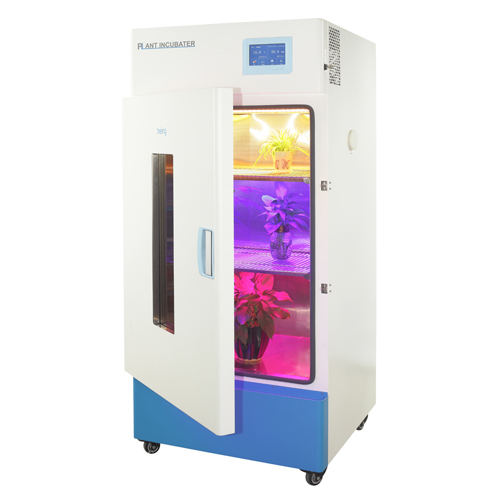 LED植物生長箱(兩箱)PGC-500-2H