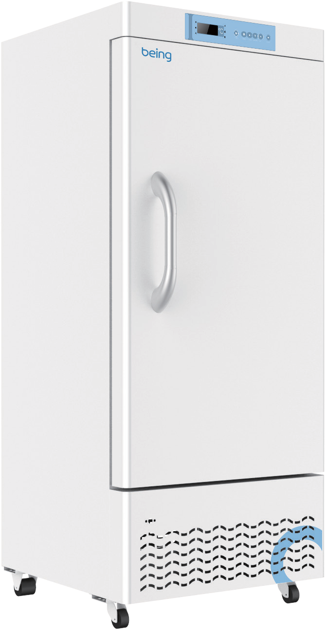 低溫保存箱(-40℃)BDW-40L260型