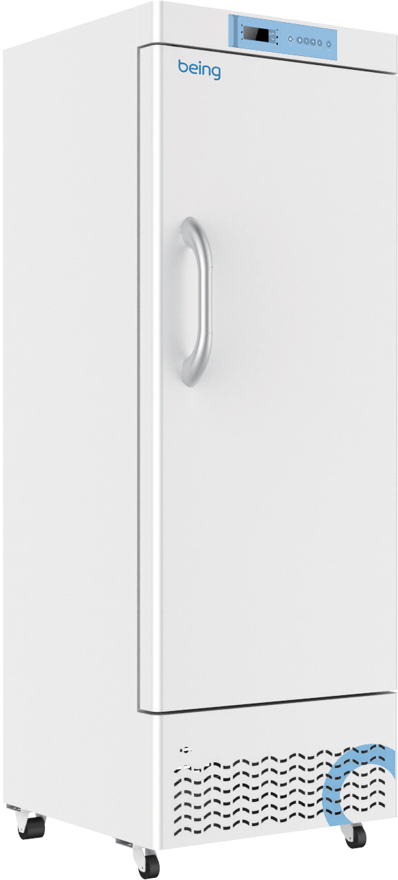 低溫保存箱(-40℃) BDW-40L320型