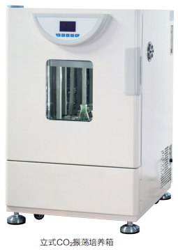 CO₂振蕩培養(yǎng)箱BPNZ-300CD(雙層)立式型