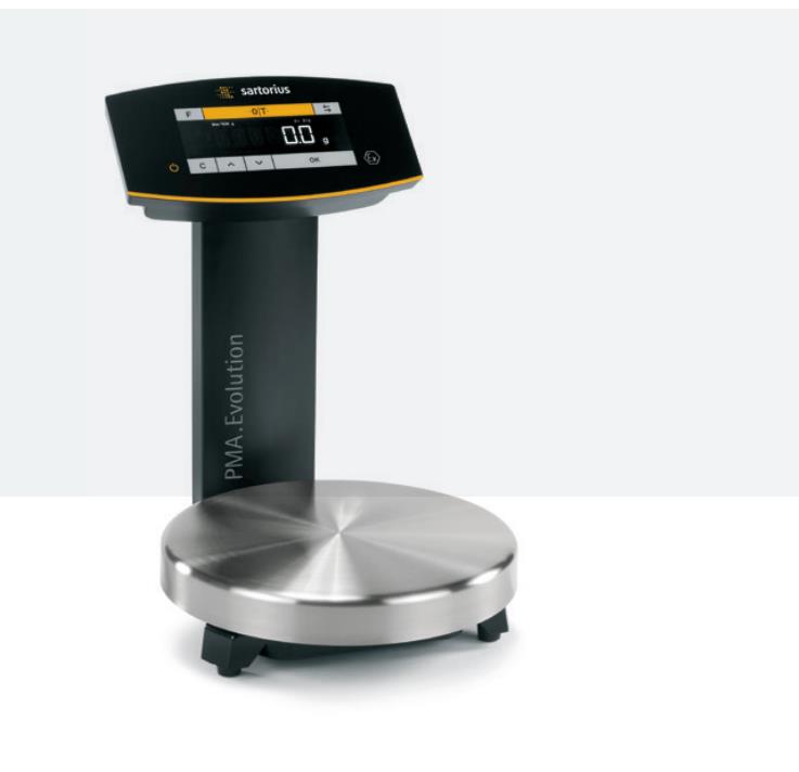 二區(qū)防爆電子天平PMA7501V-Y