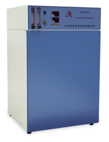二氧化碳細(xì)胞培養(yǎng)箱智能型HH·CP-01HW(160L)