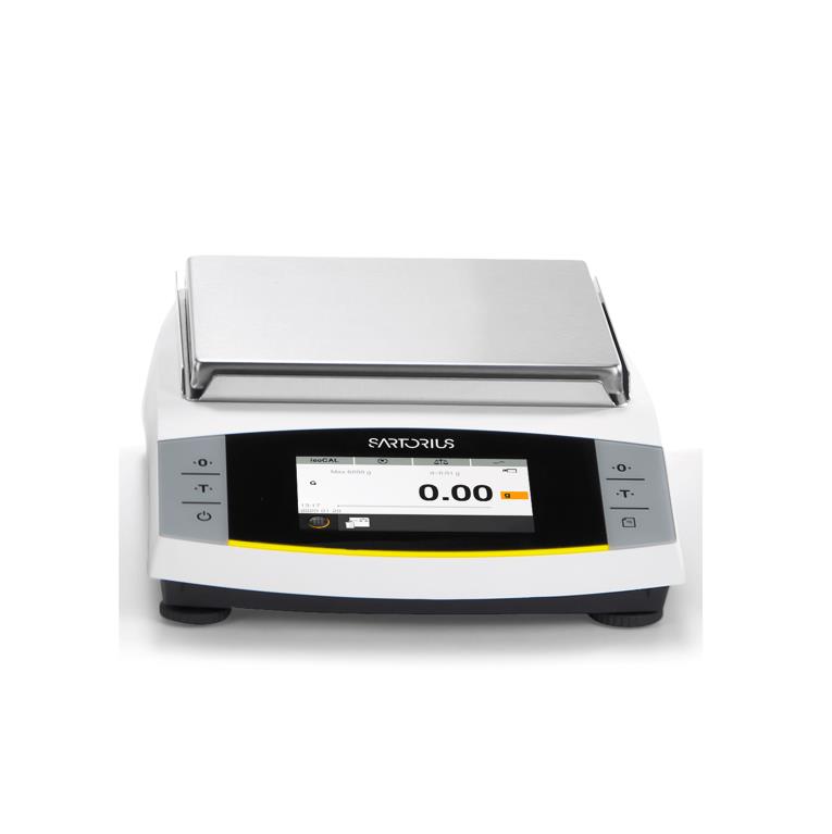 電子天平Entris II BCA822i-1OCN