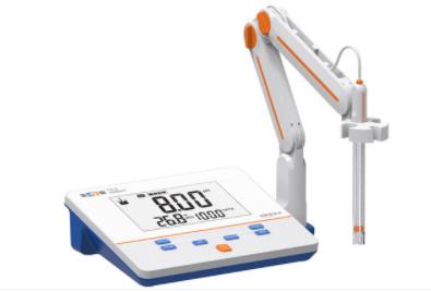 實(shí)驗(yàn)室pH計(jì)PHS-3C型