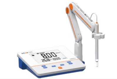 電導(dǎo)率儀DDS-307型