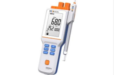 便攜式電導(dǎo)率儀DDB-305A型