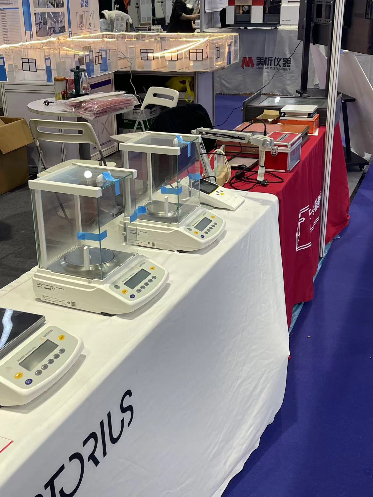 賽多利斯電子天平bsa系列