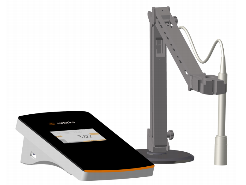 廣州深華 ph酸度計 廣州深華 ph酸度計